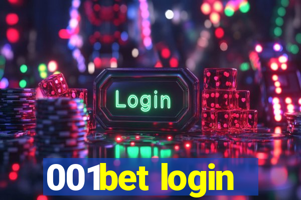 001bet login